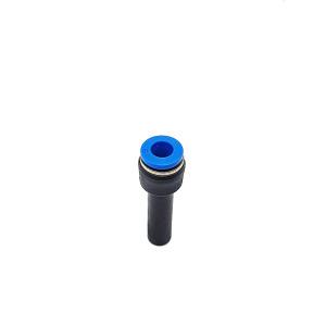 PGJ8-6 8mm-6mm 변환피팅 이경 카플러 원터치 연결 유공압 퀵 커넥터