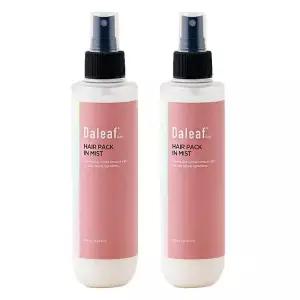 달리프 글램 헤어팩 인 미스트 200ml 2개입