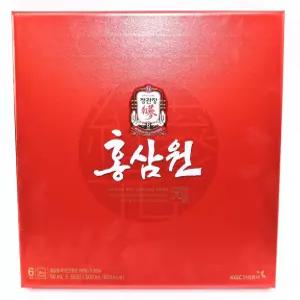 정관장 홍삼원 선물세트 50ml X 30포 /쇼핑백포함