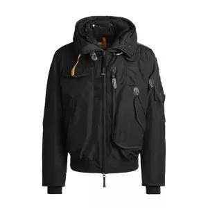 26FW 파라점퍼스 고비 다운 패딩 블랙 PMJKMA01 541