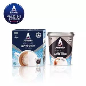 아스토니쉬 숨은때 클리너 350g (1개)