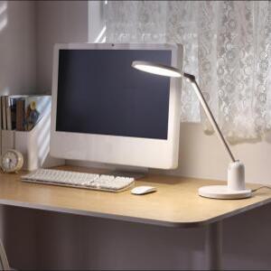 [당일발송] 코스트코 프리즘 면광원 LED 데스크 램프 PL-2900WH 책상 공부 스탠드