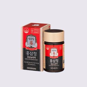 정관장 홍삼정 240g 1개 6년근 홍삼농축액 100% 스테디셀러 효도선물 부모님선물 면역