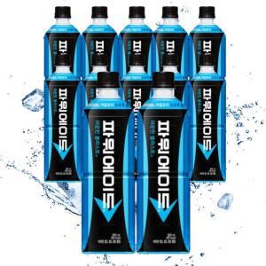 [코카콜라] 코카콜라 파워에이드 900ml x 12 TB