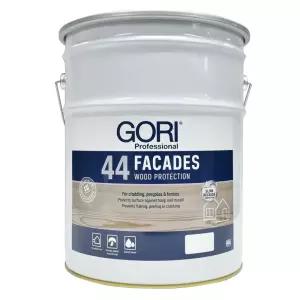 고리44 오일스테인 무광 반투명 (20L) 유성 본덱스 씨라데코 오일스텐