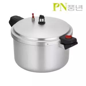 풍년압력밥솥 업소용 주물압력솥 하이커머스 뉴 손주물 50인용