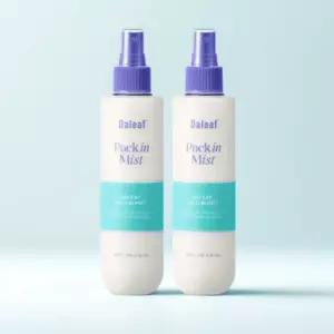 달리프 글램 노워시 헤어팩 인 미스트 200ml 2개