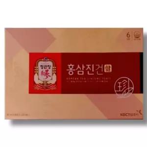 정관장 홍삼진건 40ml30포