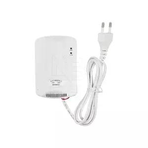 난방킹-신우전자 가스누설경보기 ND-114 AC220V LNG/LPG 가스경보기