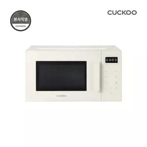 10%쿠폰 쿠쿠 미식컬렉션 20L 전자레인지 그레이스 화이트 CMW-N2010EW