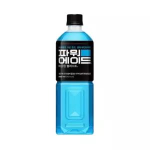 파워에이드 MB 900ml 12입