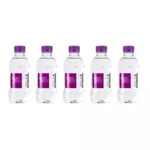 아트박스/마전동상회 몽베스트 미니 생수 휴대용 330ml 40개 20개X2박스