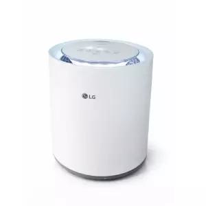 LG 퓨리케어 에어워셔 HW500DAS 5L 자연기화식 가습기