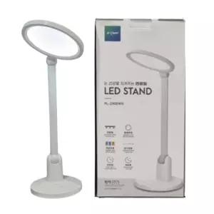 코스트코) 프리즘 LED 데스크 램프 스탠드 PL-2900WH