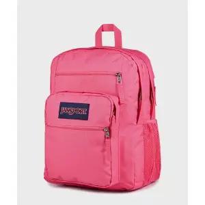 메온셀 JANSPORT 빅스튜던트 POSH PINK