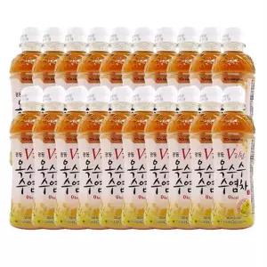 광동 옥수수 수염차 340ml 20개