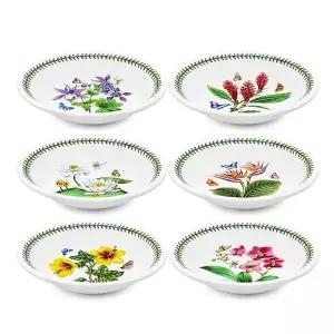 [포트메리온]엑소틱 보타닉가든 파스타볼8inch 1p