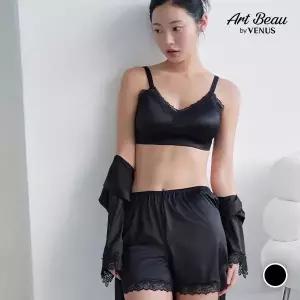 실키 릴렉스 하프슬립(KHSE188)