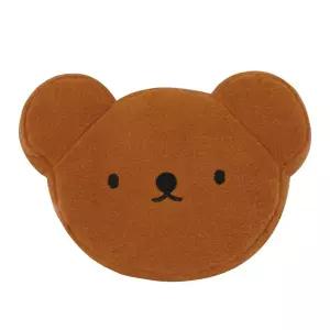 보리스 얼굴 쿠션/거실/쇼파/소파/애착/침대/인형/베개/낮잠/귀여운/캐릭터/수면/안고자는/고급/장난감