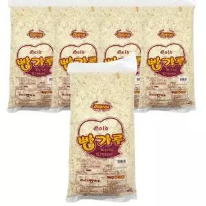 신일 일식 골드 빵가루 2kg 5개
