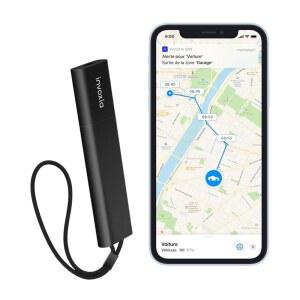 인폭시아 GPS 어린이용 자동차 오토바이 실시간 트래커 자전거 동작 위치 기울기 PRO