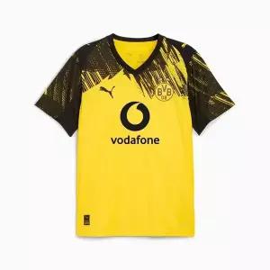 [푸마]BVB 홈 저지 Home Jersey Replica 780088 01 LE1221236431
