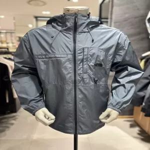 노스페이스 남여공용 여름 바람막이 데이캠프 자켓 NJ3LS06D 612246