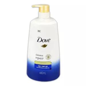 샤인빈 도브 인텐스 리페어 샴푸 680mL 샤워 잡화 린스 용품 위생 단체선물 미용 패션 목욕 청결관리