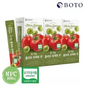 유기농 올리브 토마토샷 14포 3박스_25697573_588821