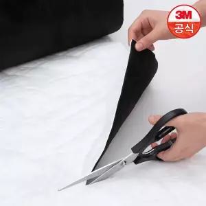 3M 신슐레이트 24T 블랙 접착형 1520 x 500mm 자동차 흡음재 방음재 단열재