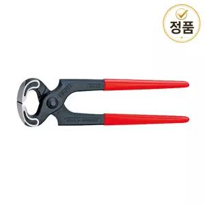 롱노우즈 방울집게 크니펙스 50 01 210 SB Knipex 플라이어