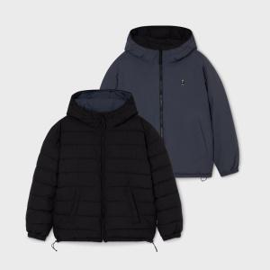 [AK분당점] [후아유] Light Hooded Reversible Jacket / WHJPG1196U
