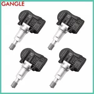 2013 2014 2015 2016 2017 2018 혼다 어코드 433MHz 42753TL0G520 TPMS 타이어 압력 센서 TMPS