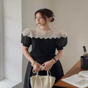 [다바걸]벨링레이스카라니트