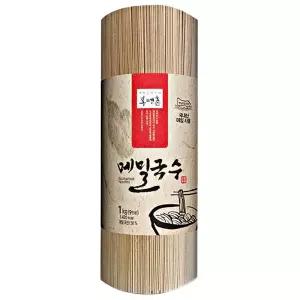 봉평촌 메밀국수 1kg 2개