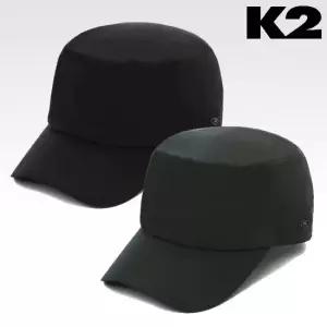 [AK수원점] [K2] KUS24C56 시그니처 공군모 남여공용 캡 등산모자