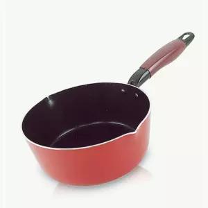 IKWCED3D1 20cm / 밀크팬 편수팬 멀티팬 코팅팬 주물팬 복음팬 찌개 웍팬 후라이팬 라면냄비 그릇