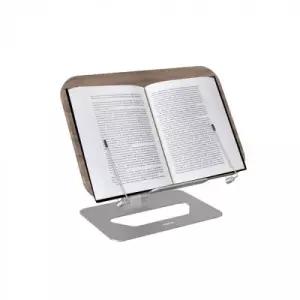 앱코 READING DESK01 각도 높이조절 독서대
