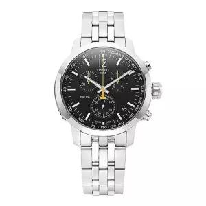 [티쏘 TISSOT] T114.417.11.057.00 남성 시계