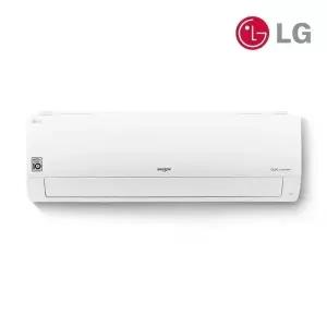 LG 휘센 1등급 벽걸이 냉난방기 7평 인버터 냉온풍기 SW07EK1WES 소상공인지원