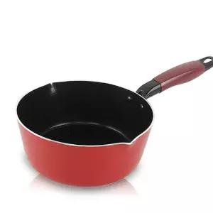 (올핀)라면냄비 20cm 밀크팬 편수팬 멀티팬 코팅팬 주물팬