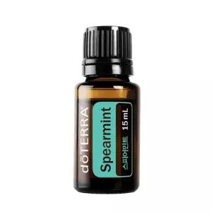 스피어민트 에센셜 오일 15ml 아로마오일