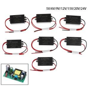 스위칭 전원 공급 장치 모듈 AC-DC 컨버터 220V DC5V