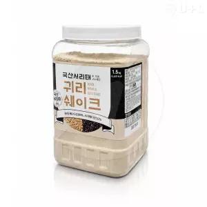 태광선식 서리태귀리쉐이크 1.5kg 코스트코 곡물쉐이크