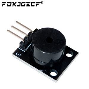 Arduino 보드 용 수동 스피커 부저 모듈 ky-006