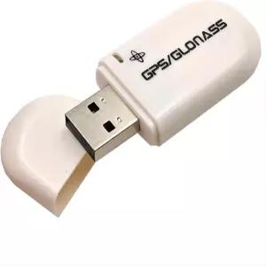 Windows 10/8/7/비스타/XP/라스베리 PI와 호환되는 VK-172 GMUSE USB/GPS 동글 GLONASS 외부 수신기