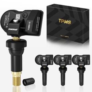 TPMS 타이어 압력 모니터링 센서 315MHz 프 로그래밍 피팅 4pcs TPMS 피팅 트래버스 09-16 서번 07-20 임팔라 05-20 말리부 08-16 콜로라도 15-22 카마로 09-15 트랙스 13-24 /OE 13598771