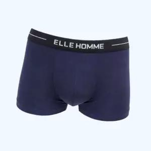 엘르 이너웨어 에어로쿨 팬티 드로즈 브리프 속옷 언더웨어(EFMDR271NV) EFMDR271NV BS 5206435