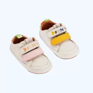 팁토이조이 아기운동화 스니커즈 신발 걸음마신발 레보시 2종 TTNABWPB01 TTNABUPB01 GJ 5203669