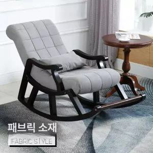 리클라이너 무중력의자 스윙체어 쿠션 휴식 북유럽 안락의자 라운지 엔틱 등받이